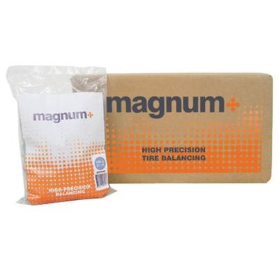 MAGNUM Case 8 bags (21oz )