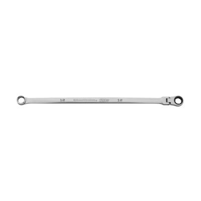 12MM 120XP UNIV SPLINE XL GEARBOX FLEX RAT WR