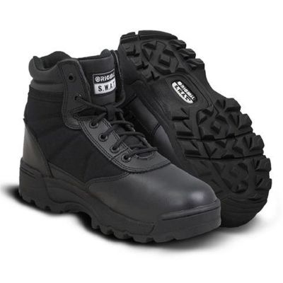 Original S.W.A.T. Classic 6 in. Boots, Coyote, Size 10