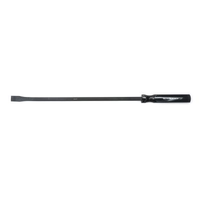 25" Angled Tip Pry Bar