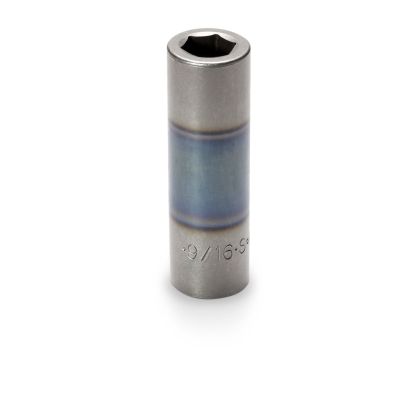 FlexZone 1/2" Drive Deep Impact Socket 9/16in
