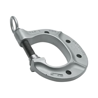 Jumbo G Clamp