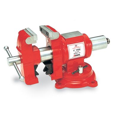 Bench Vise 4"