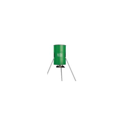 350 lb. Tripod Feeder w/ 20558 Digital Timer
