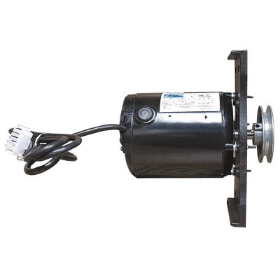 ONE SPEED MOTOR