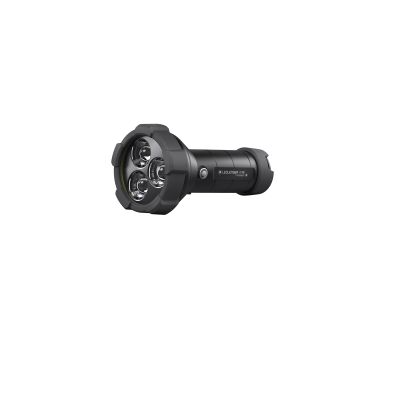 I18R 3,000 Lumen Powerhouse Handheld Flashlight Reaches 540 Meters