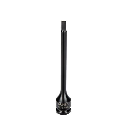 1/2 in. Drive 9/32 in. Impact Hex Dri
