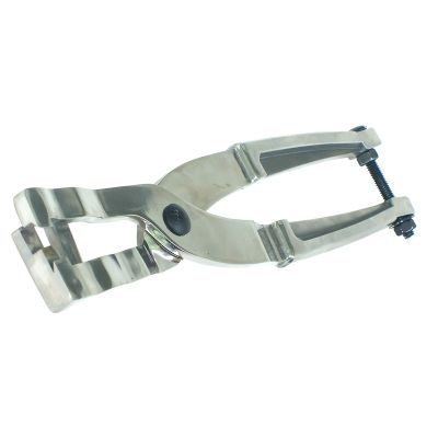 The Straight Shot Crimper