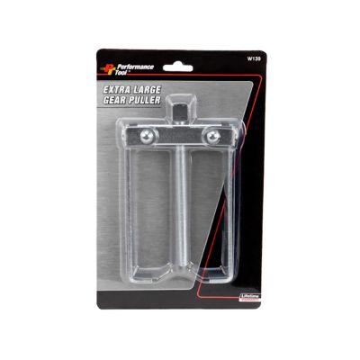8 2-Jaw Gear Puller