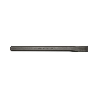 Mayhew 110-7/8 in. x 12 in. Cold Chisel