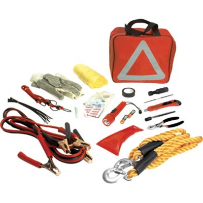 Roadside Assistance Kit
