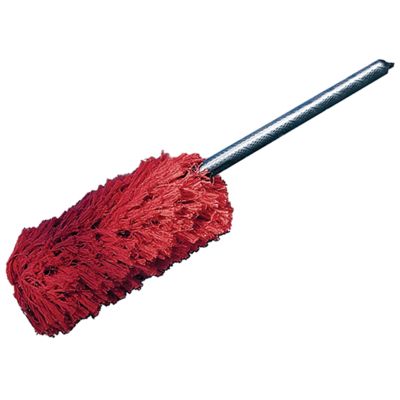 California Super Duster, Round Head, 30 in. Long, 360 Degree Cleaning Capability