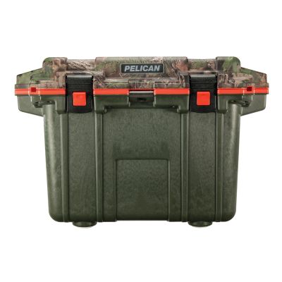 IM 50 QT COOLER OD ORG-CAMO-REALTREE X