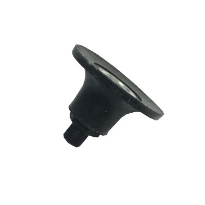 M12 Spot Polisher 2" Replacement Backing Pad
