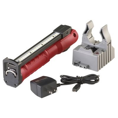 Stinger Switchblade Rechargeable Multi-Function Worklight