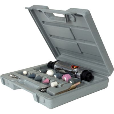 14pc Mini Die Grinder Kit