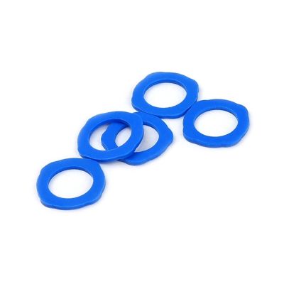 Cup Gasket 5Pk