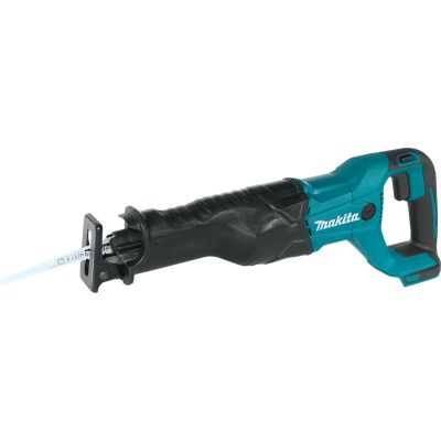 Makita 18V LXT Li-Ion Cordless Reciprocating Saw (Bare Tool)
