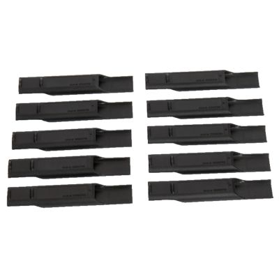 Bead Lifting Tool Booties (Pack of 10)