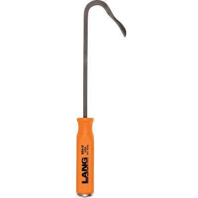 Lang Tools Curved Hose Removal Tool