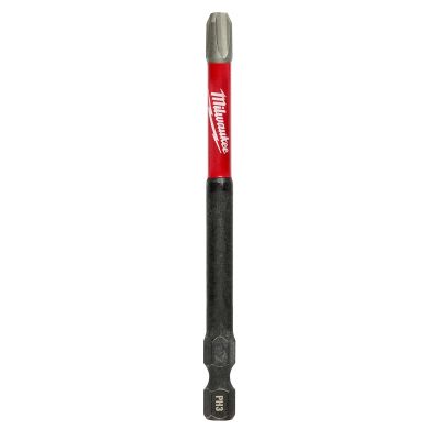 SHOCKWAVE Impact Duty? 3-1/2" PH3 Bit 2PK