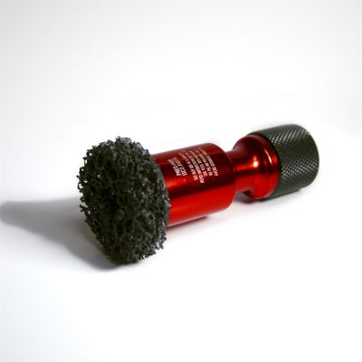 PNEU-HUB TRUCK STUD CLEANING TOOL