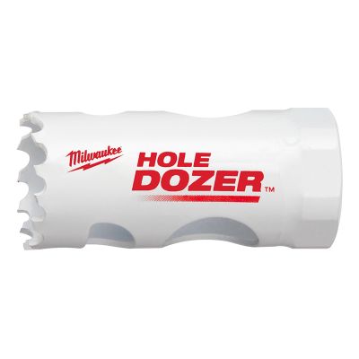 1-1/16" HOLE DOZER Bi-Metal Hole Saw