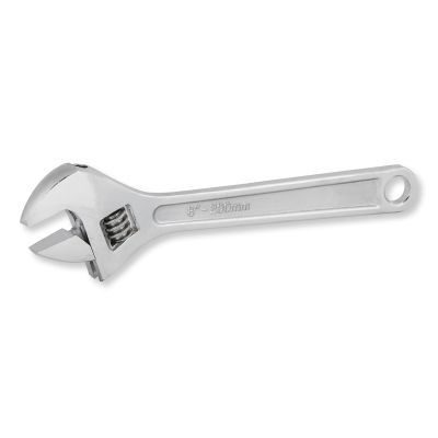 8" Adjustable Wrench