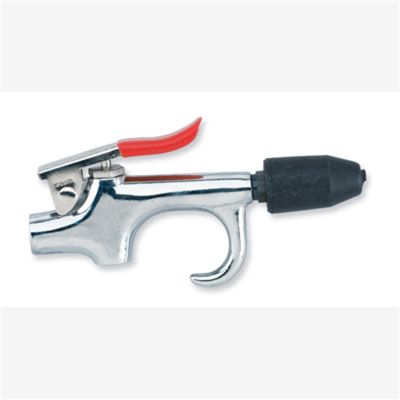 Flush Nozzle