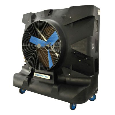 Portacool 48 in. Hurricane 370