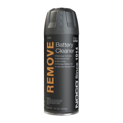 Noco 14 oz. Battery Cleaner