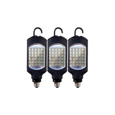3 Pk. of Trouble Light Retrofit 500 Lumens