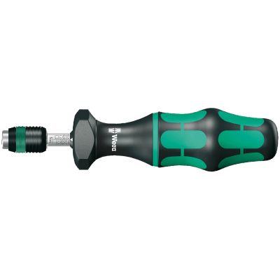 Adjustable Kraftform torque screwdriver