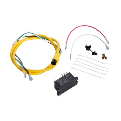 HVAC Kit