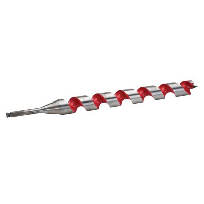 1-1/2" x 18" Ship Auger Bit