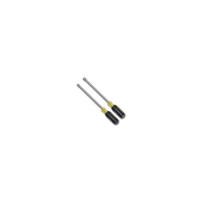 Magnetic Tip Nut Driver Set - 6" Hollow Shanks