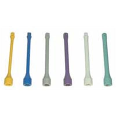 Torque Extension - Yellow - 65 ft/lbs, 90 N.M.