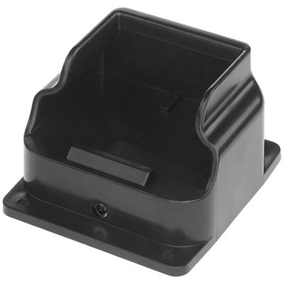 Bayco Snap-In Mounting Base for INTRANT Right Angle (EA)