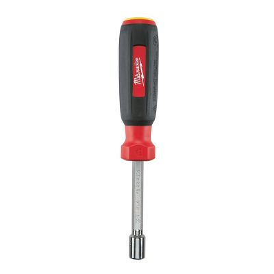 8 mm Hollowcore? Mag Nut Drive