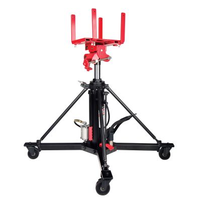 Sunex Tools 1 Ton Heavy Duty Telescopic Transmission Jack