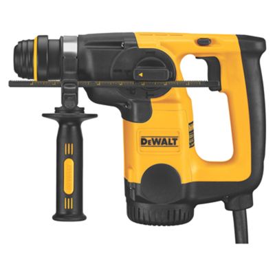 1" L-Shape 3 Mode SDS Hammer