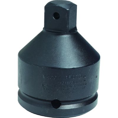 PROTO IMPACT DRIVE ADAPTER 1-1/2" F X 1" M