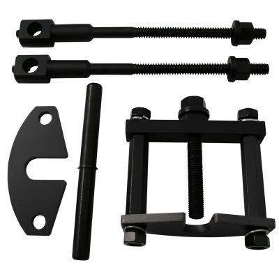 BMW Rear Control Arm Bushing Kit