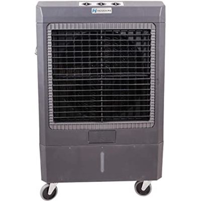 HESSAIRE 3,100 CFM EVAPORATIVE COOLER.