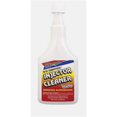 B12 Injector Cleaner 12oz 12pk