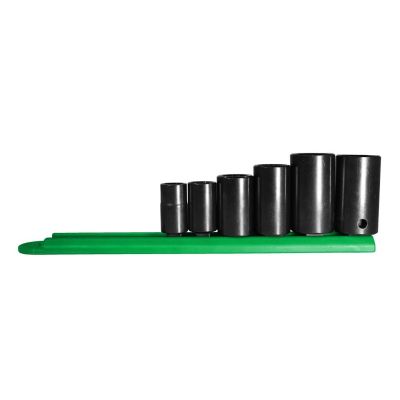 6 Piece Inverted TORX Socket Bit Set