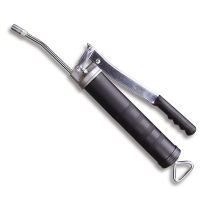 HD lever grease gun z die cast