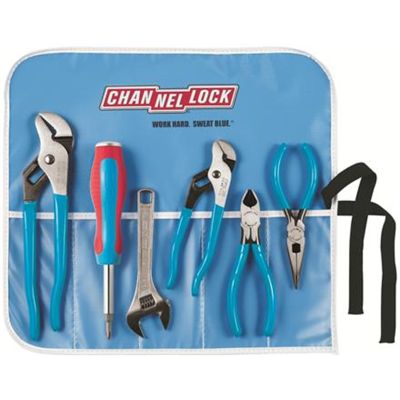 Blue Tool Roll Kit 420, 426, 326, 436, 806W, 61Ez