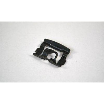 Windshield and Backlight Reveal Molding Clip (25/Bag)