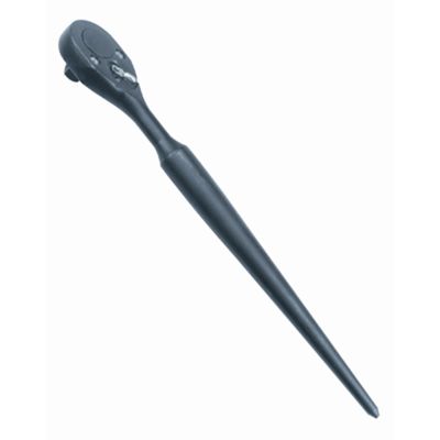 RATCHET 1/2 DR SPUD HDL B